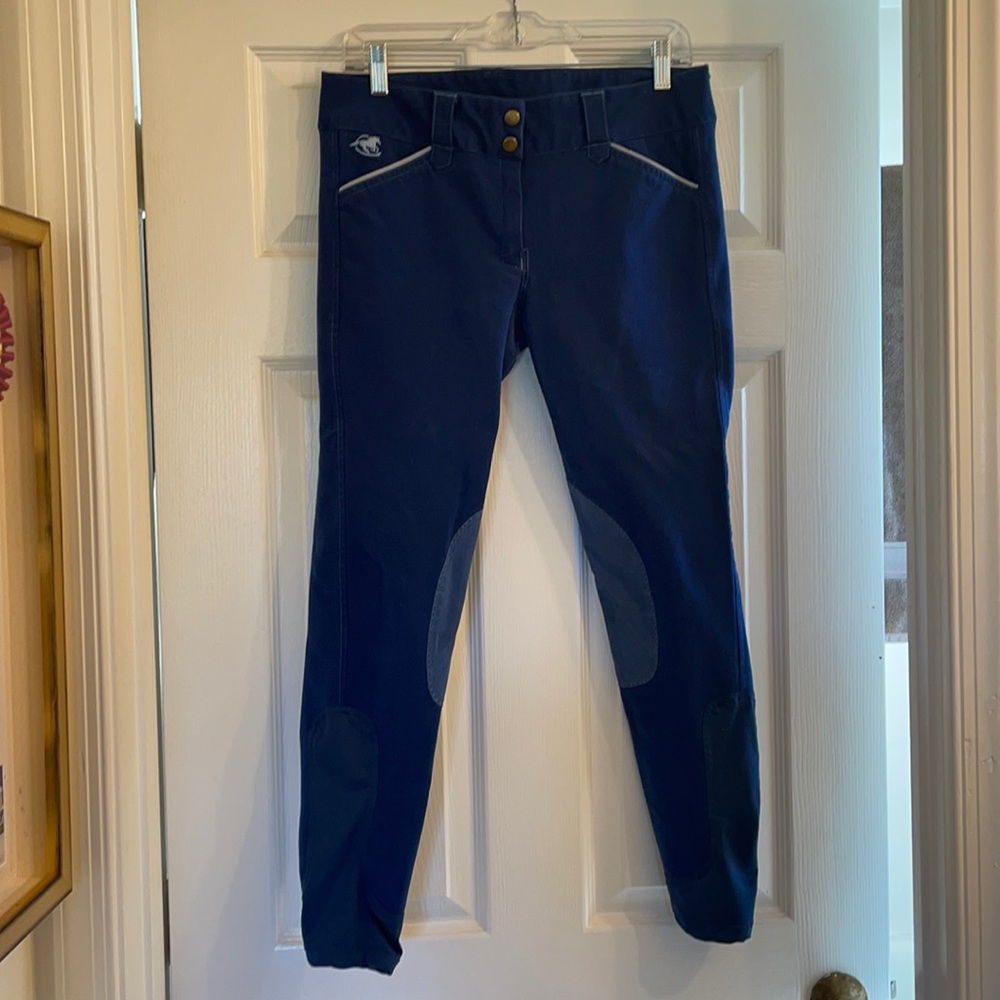 SmartPak Piper riding breeches - 30L